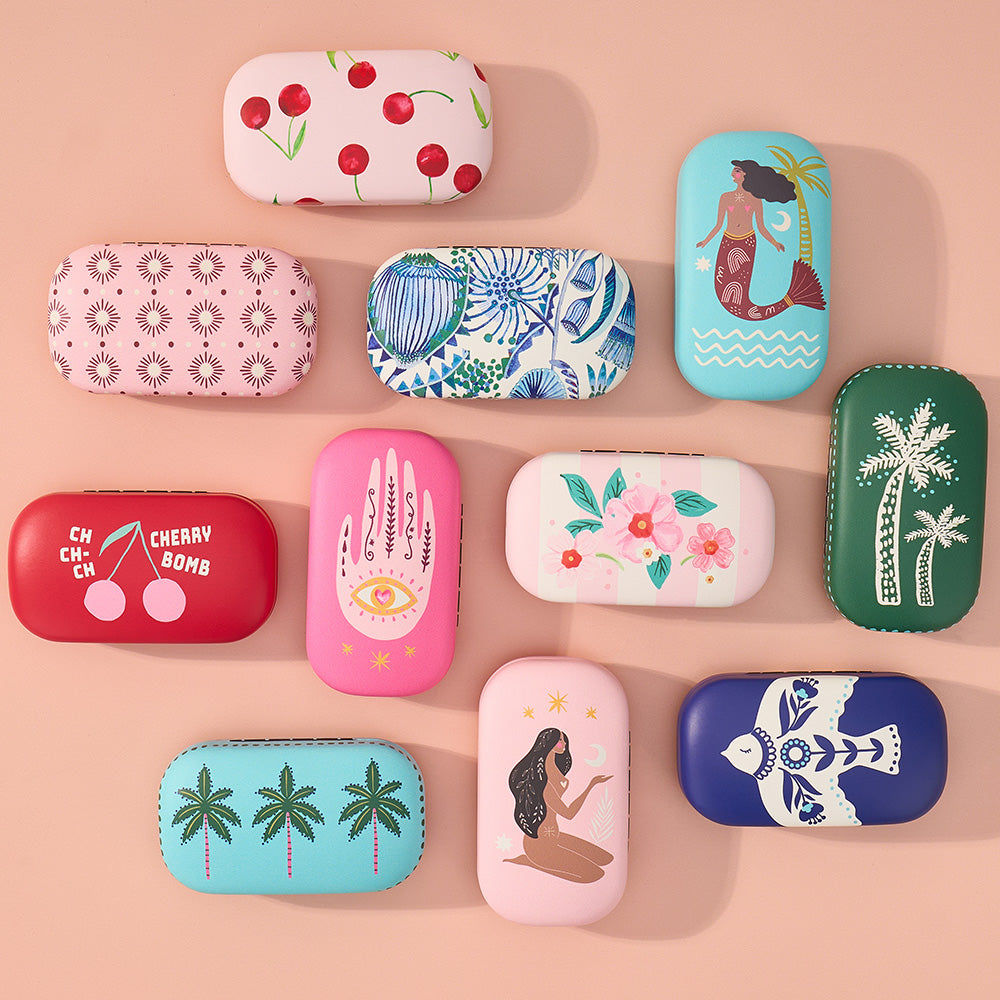 Safe Keeper Gift Boxed - Design – Annabel Trends