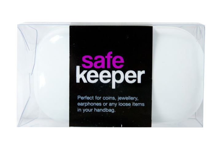 Safe Keepers - Gift Boxed