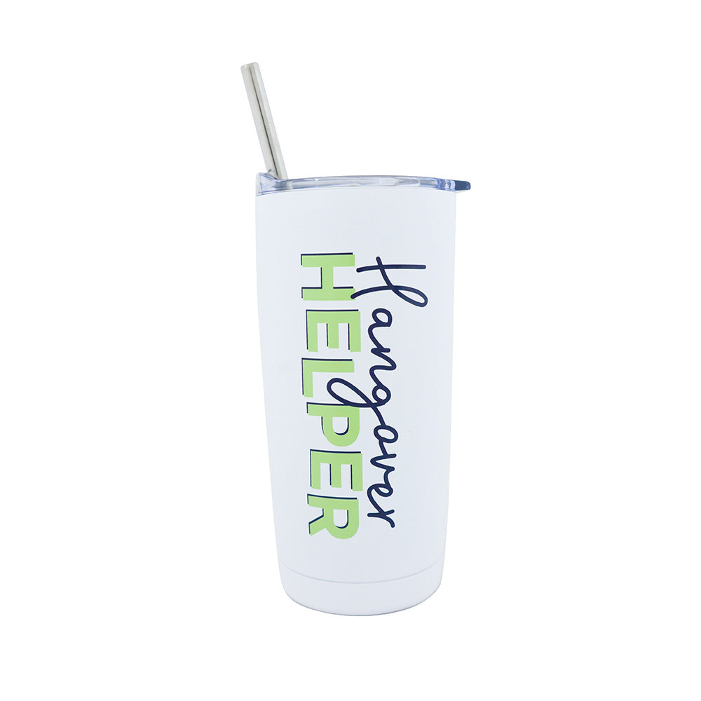 Smoothie Cup - Double Walled - Stainless Steel