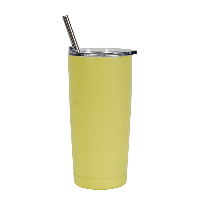 Smoothie Cup - Double Walled - Stainless Steel