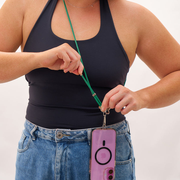 Annabel Trends snapstrap-lanyard