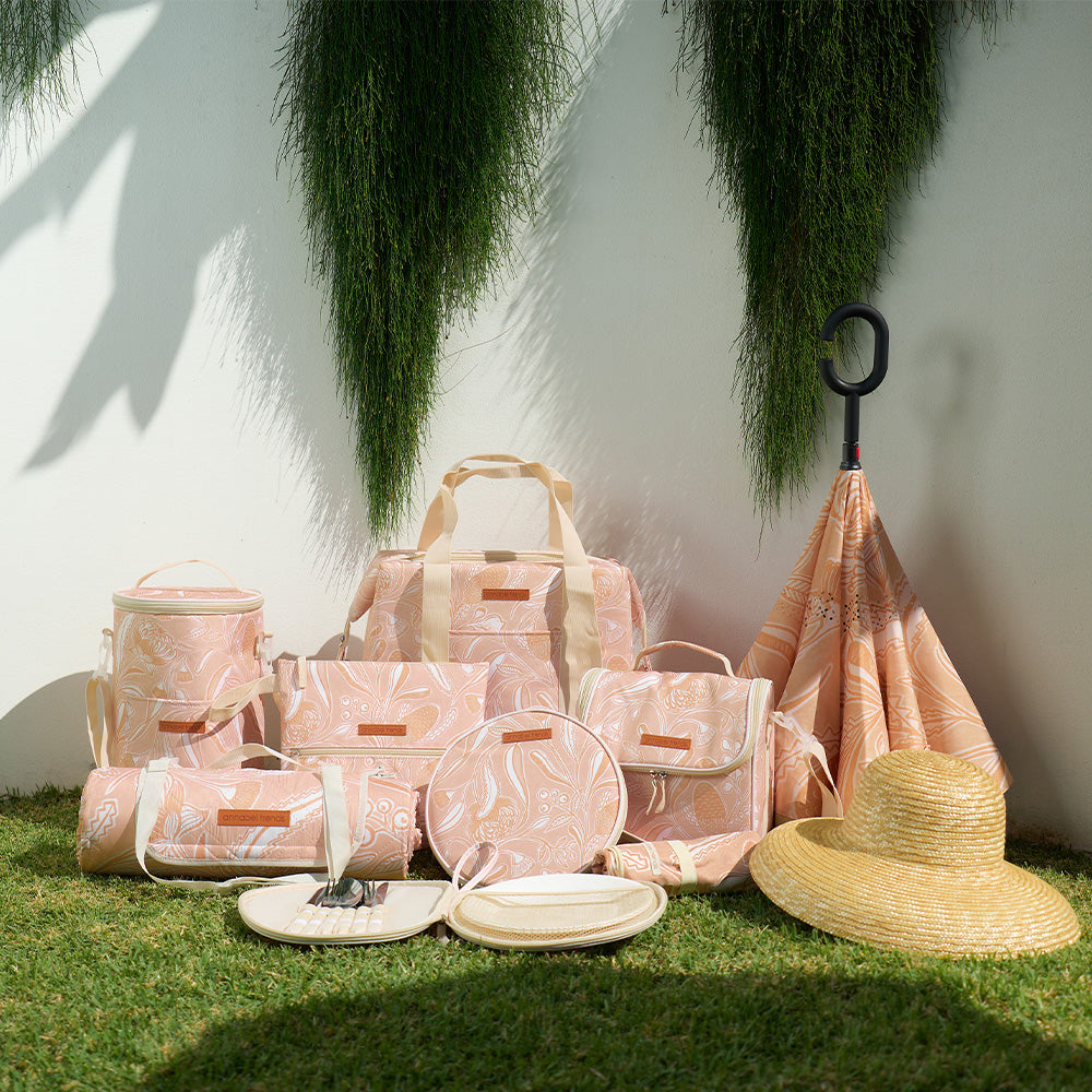 Annabel Trends Trailing Natives Picnic range