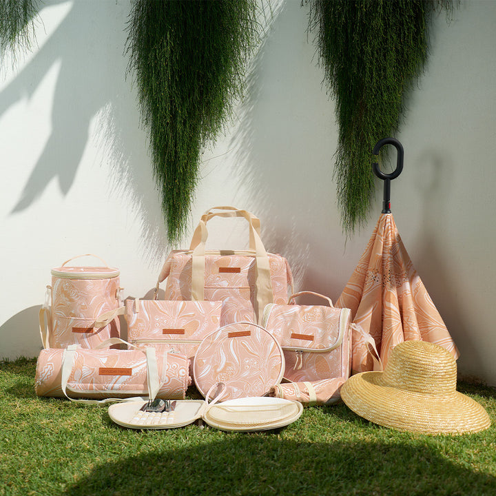 Annabel Trends Trailing Natives Picnic range