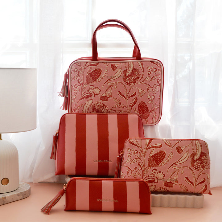 Vanity Toiletries Bag