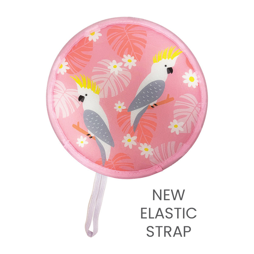 Knit Rattles – Annabel Trends
