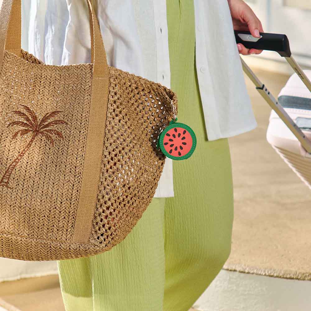 Bag Charm