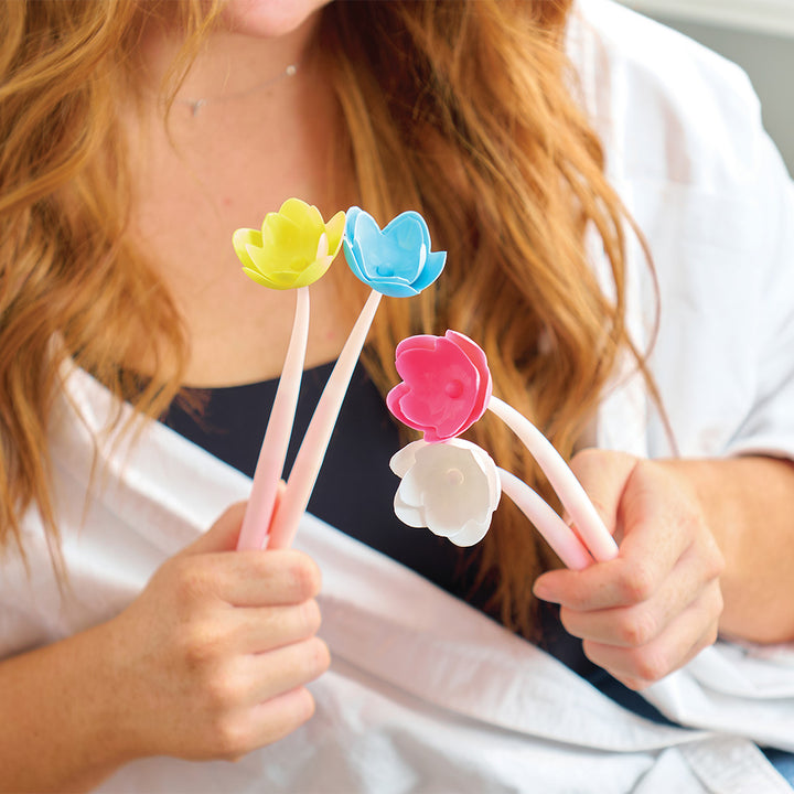 Annabel Trends wildflower wobble pens