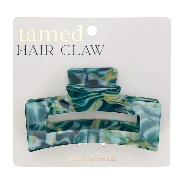 Tamed Hair Claw