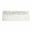 Tamed Hair Comb - Rectangle Shape