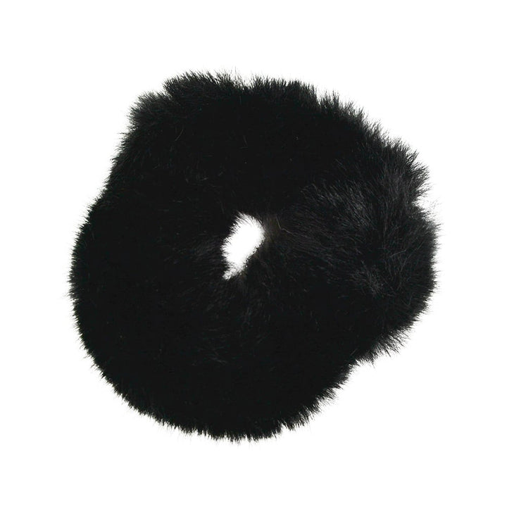 Hair Band - Faux Fur