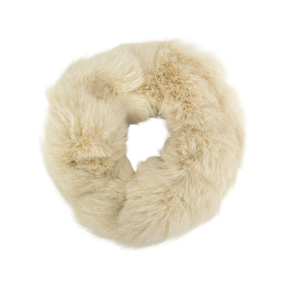 Hair Band - Faux Fur