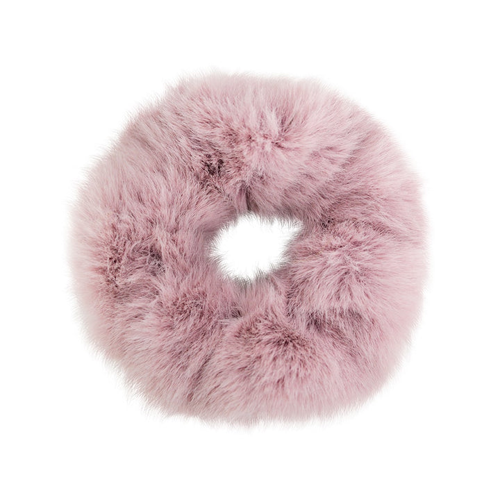 Hair Band - Faux Fur