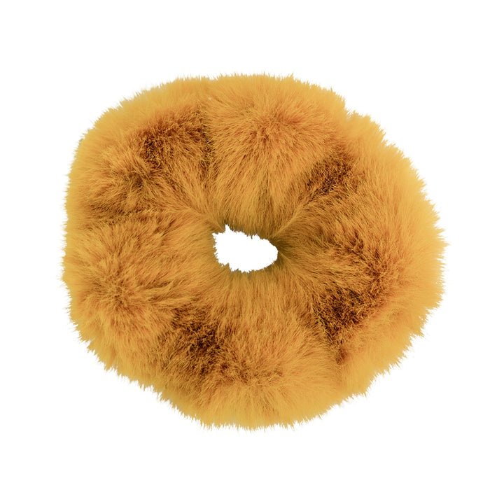 Hair Band - Faux Fur