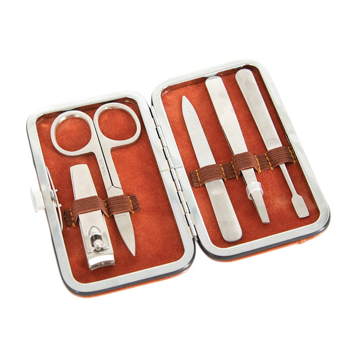 Gentleman's Range Manicure Set