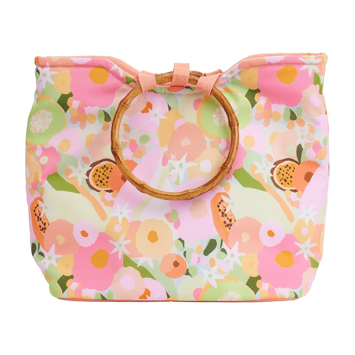 Tutti Fruitti - Insulated Tote