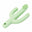 Silicone Teether - Cactus