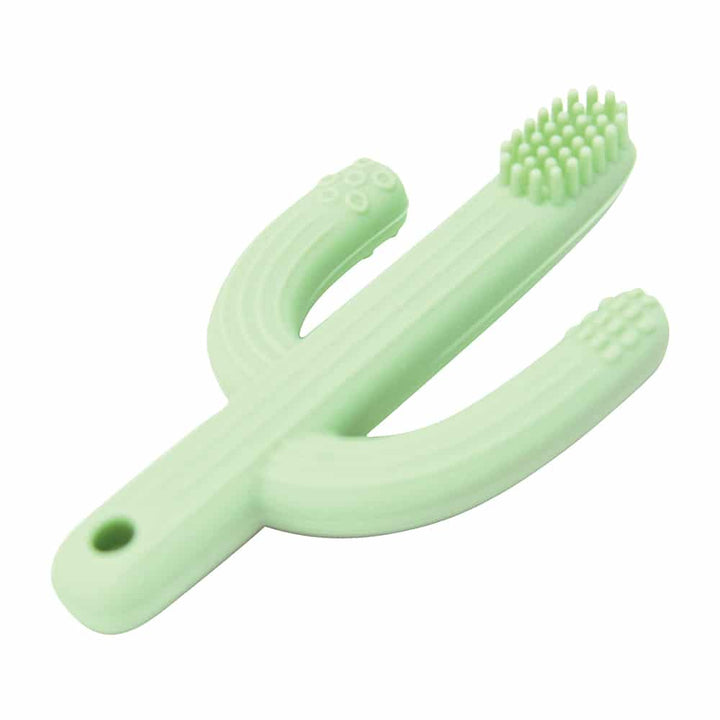 Silicone Teether - Cactus