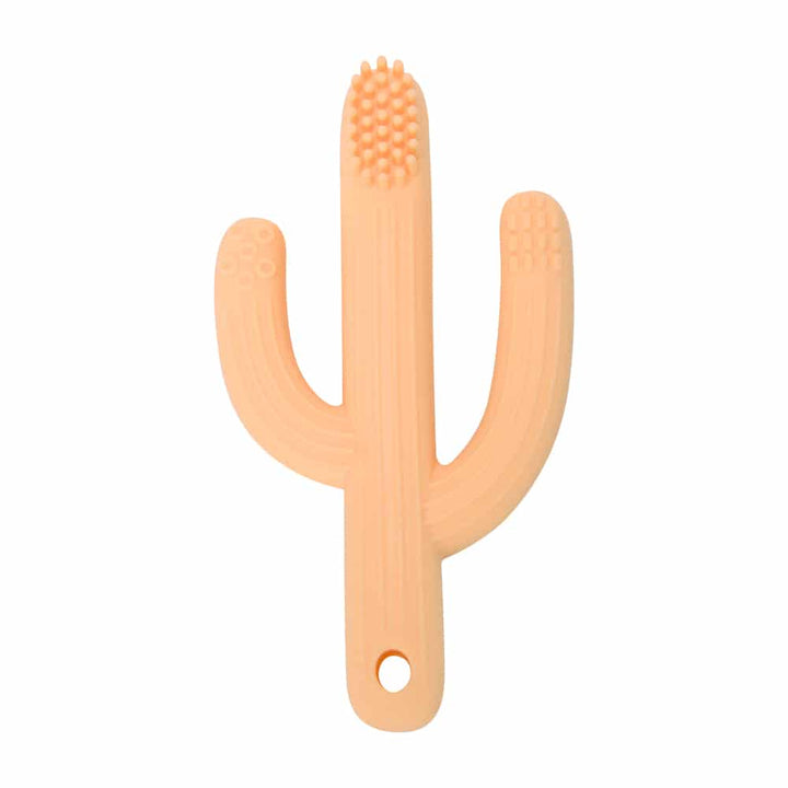 Silicone Teether - Cactus