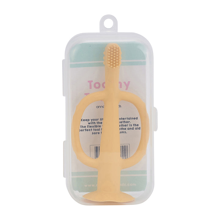 Silicone Toothy Teether - Counter Pack of 12