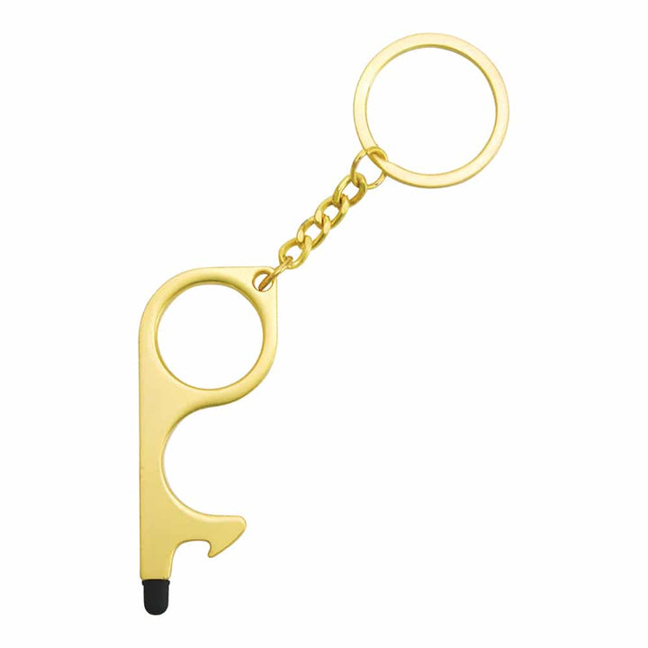 Touchy Tool