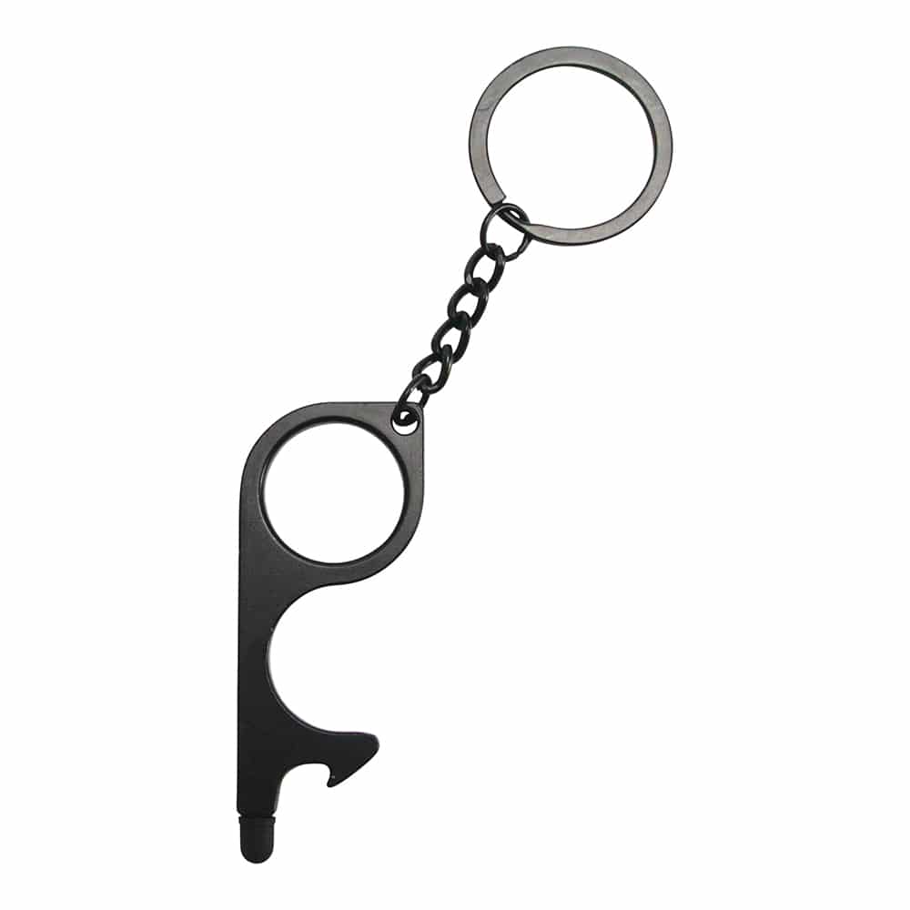 Touchy Tool