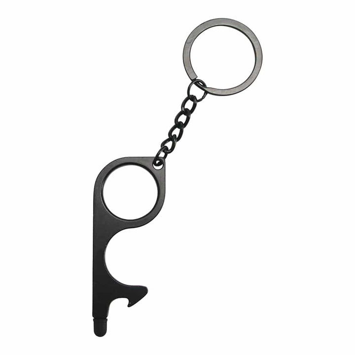 Touchy Tool