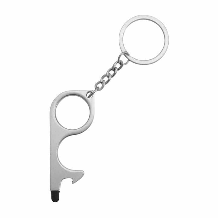 Touchy Tool