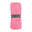 bright pink Sports towel