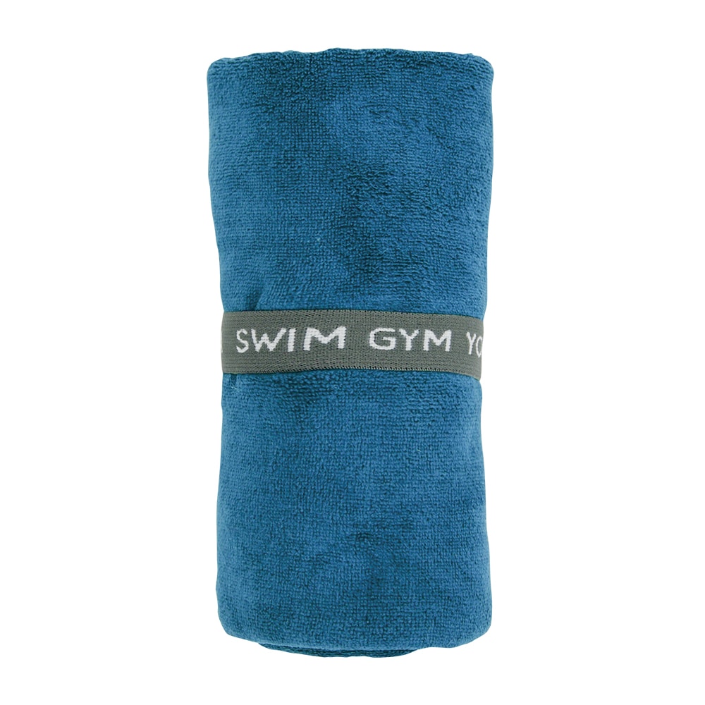 Petrol Sports towel