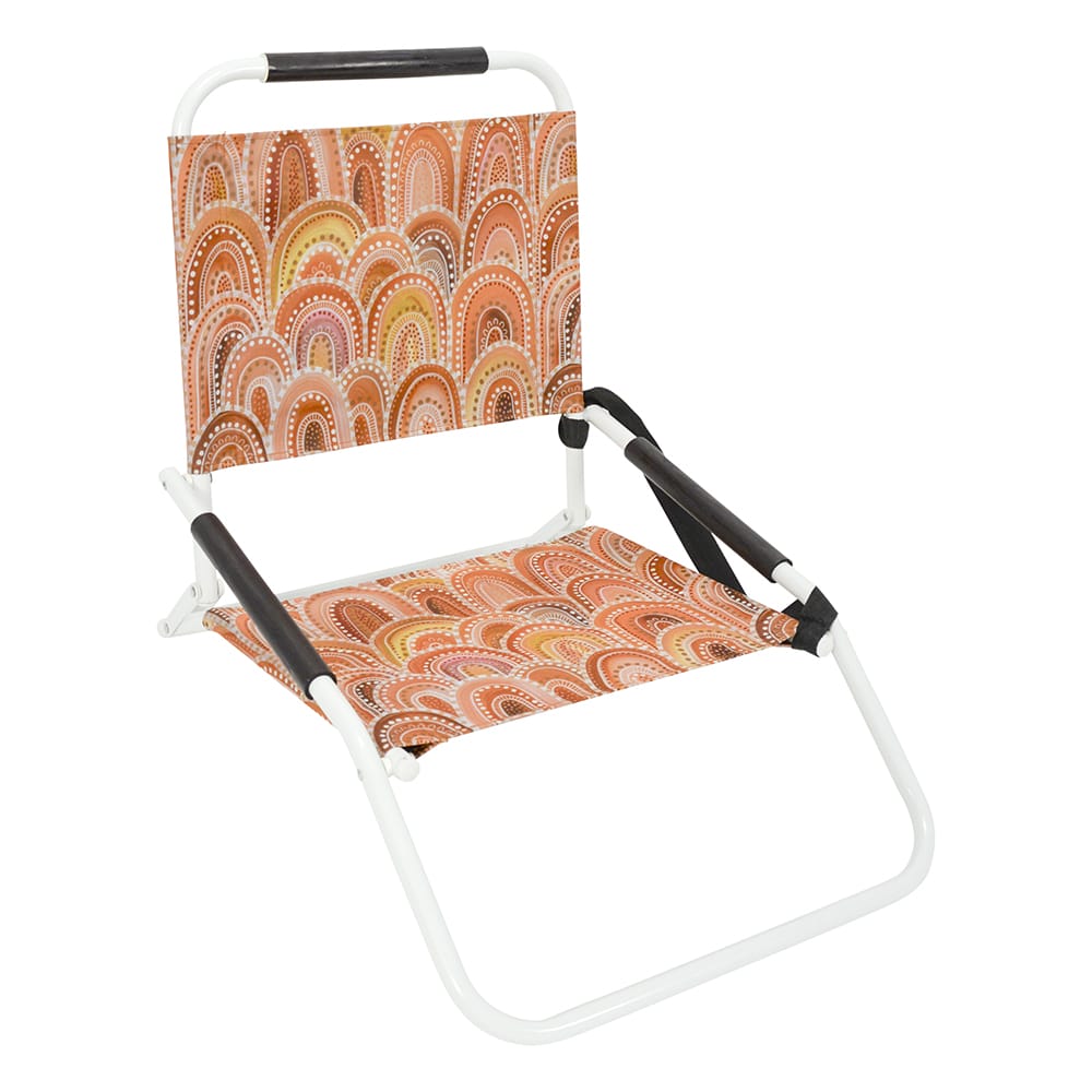 Sand Hills beach chair