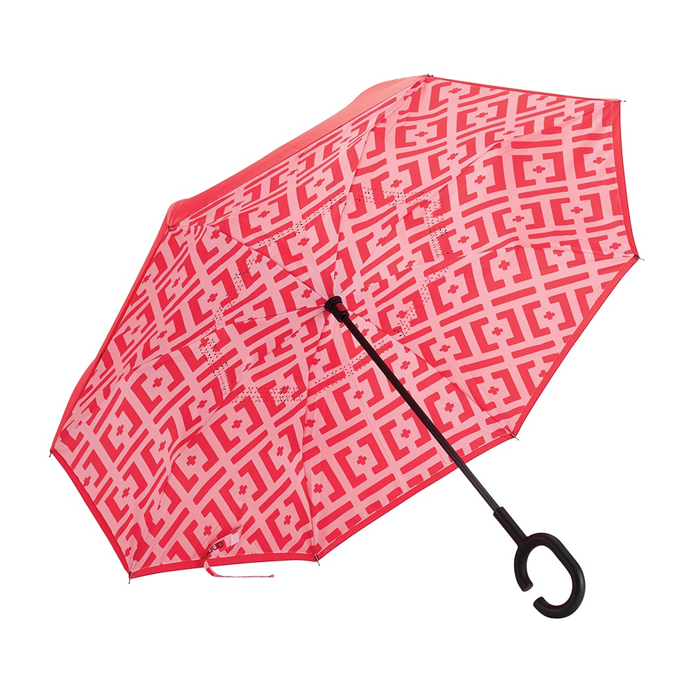 Reverse Umbrella - brickworks
