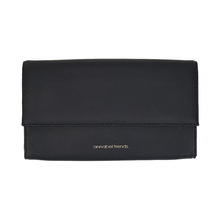 Vanity Travel Wallet