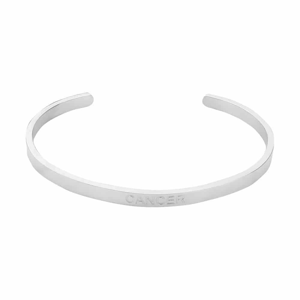 Cuff Bangle - Zodiac