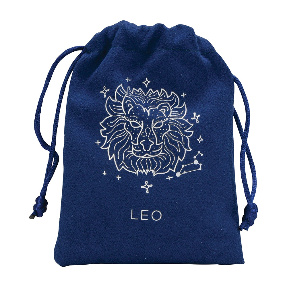 Zodiac Cuff - Leo