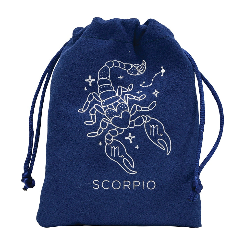 Zodiac Cuff - scorpio