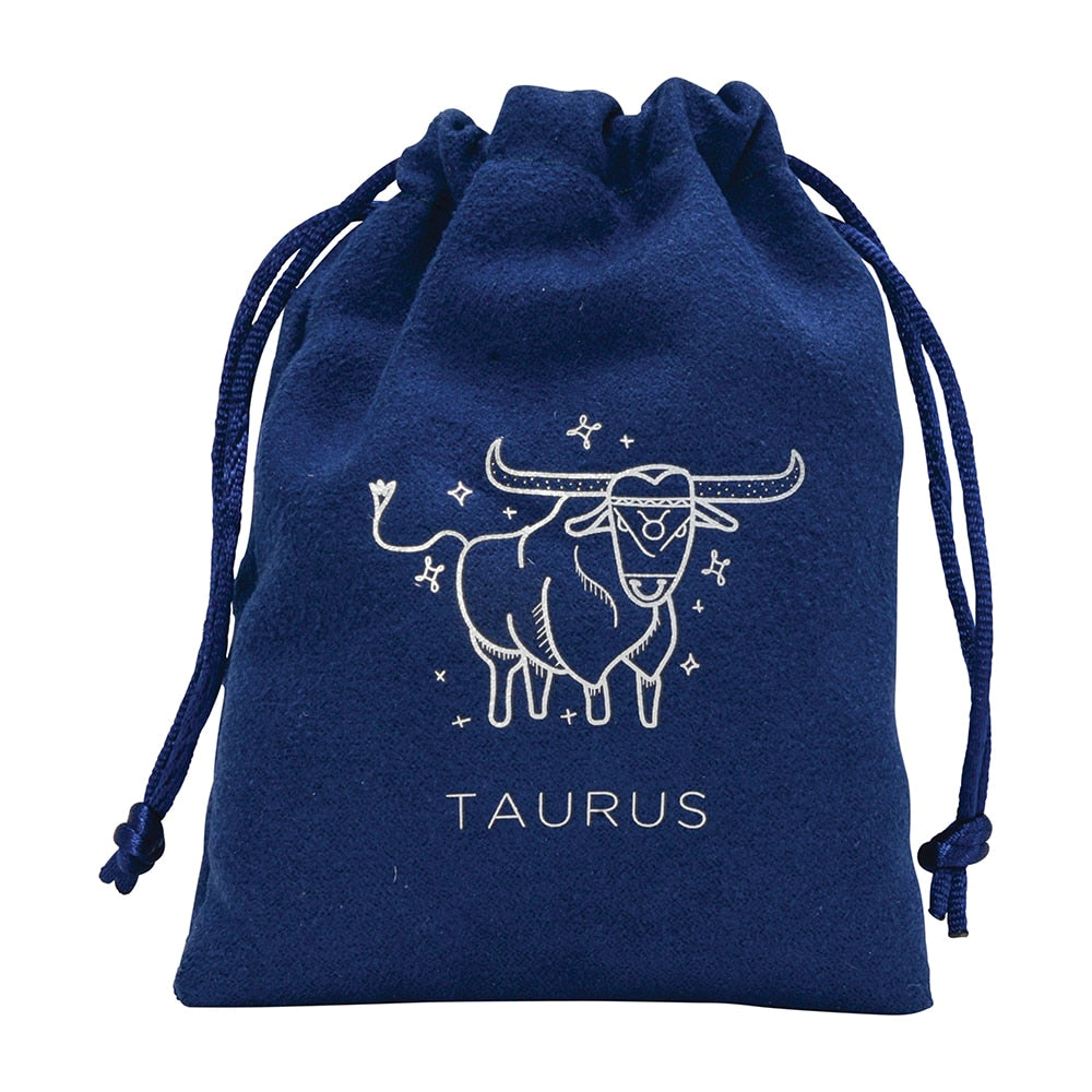 Zodiac Cuff - taurus