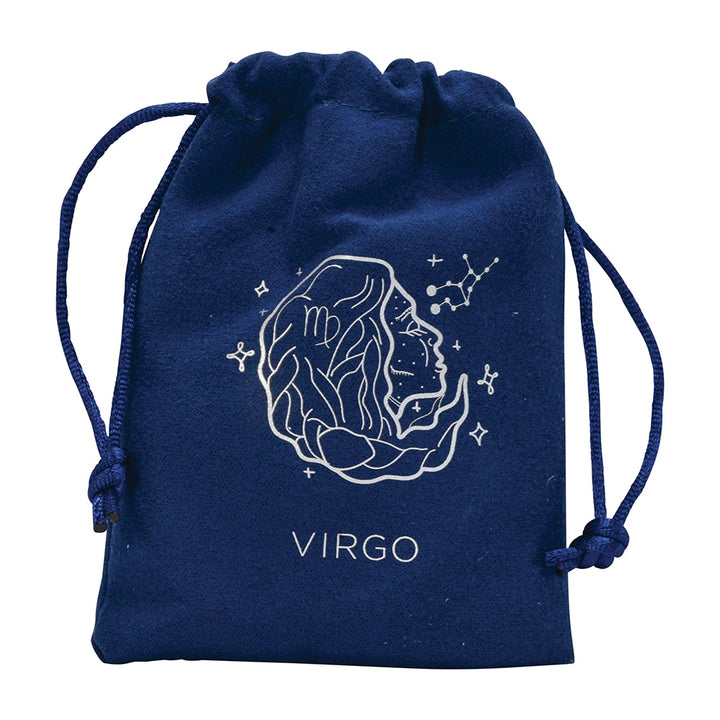 Zodiac Cuff - virgo