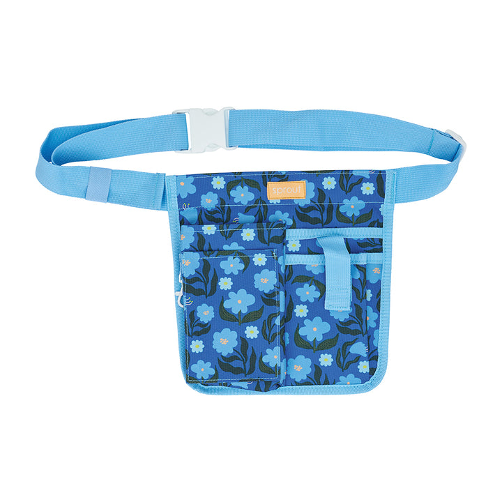 Sprout Half Waist Garden Tool Belt