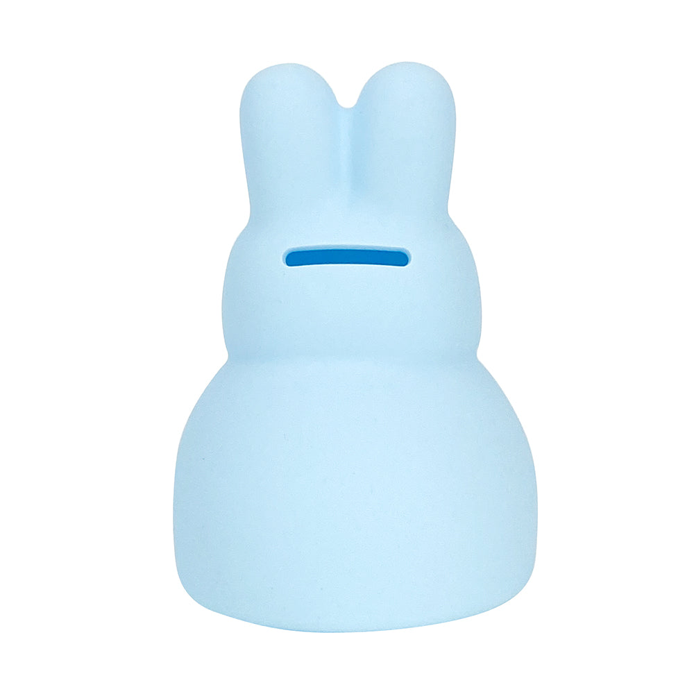 Silicone Bunny Money Bank