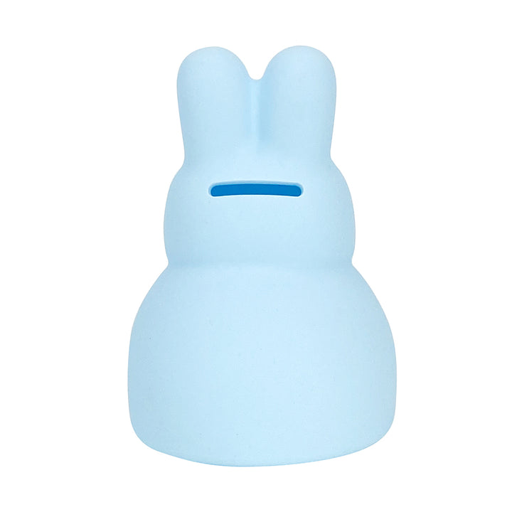 Silicone Bunny Money Bank