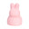 Silicone Bunny Money Bank