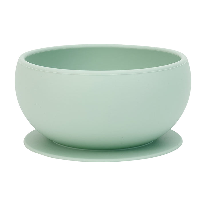 Silicone Suction Bowl