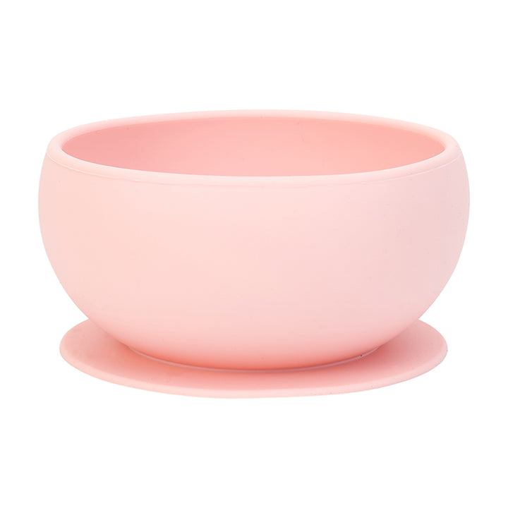 Silicone Suction Bowl