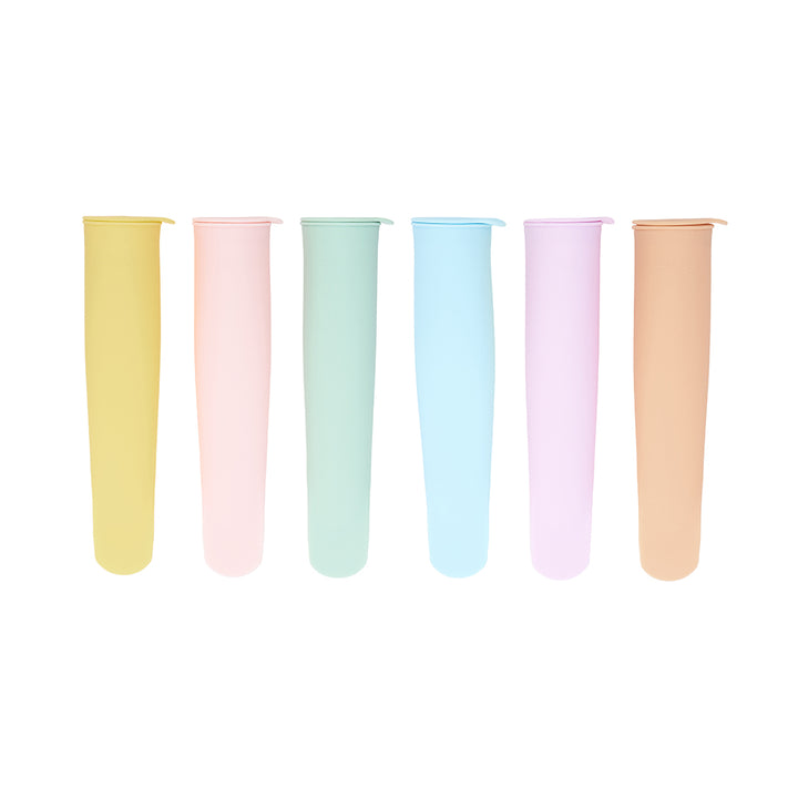 Silicone Icy Pole Holders