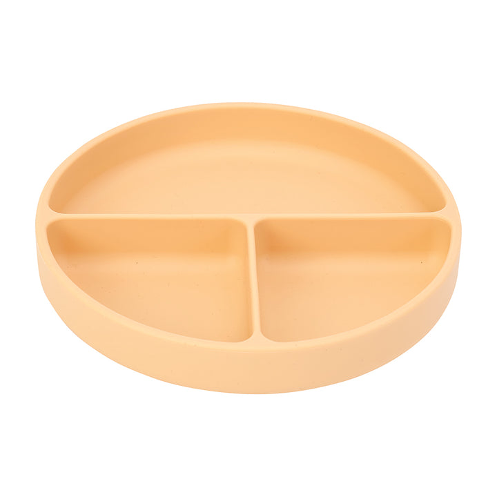 Silicone Suction Divided Plate