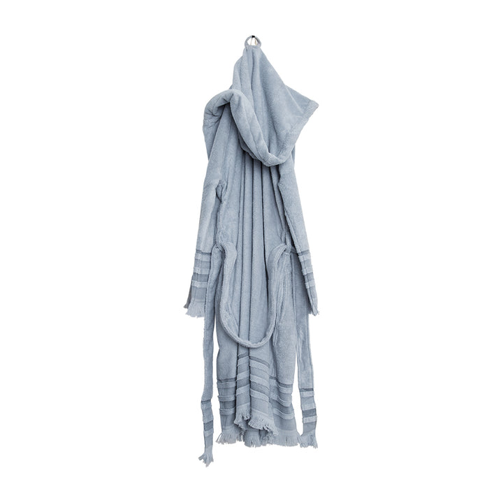 Coast Turkish Bath Robe - Hooded