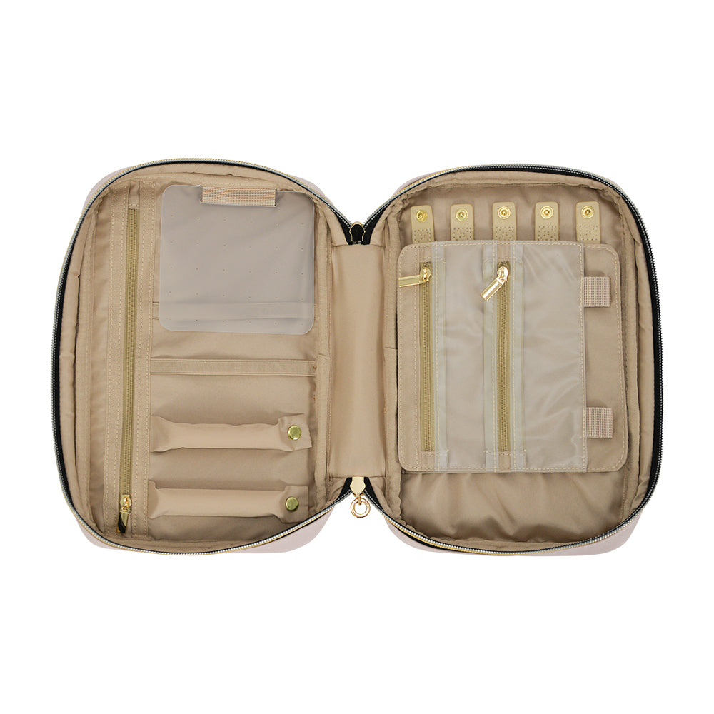 Jewellery organiser pouch hotsell