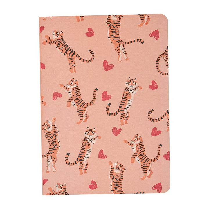 Notebooks - Counter Pack of 24