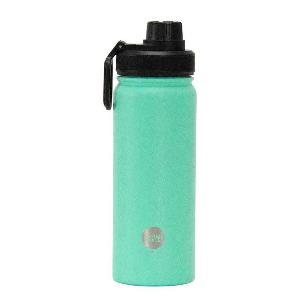 watermate drink bottle - mint