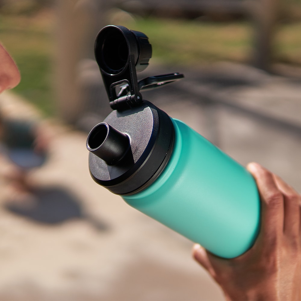 watermate drink bottle - mint